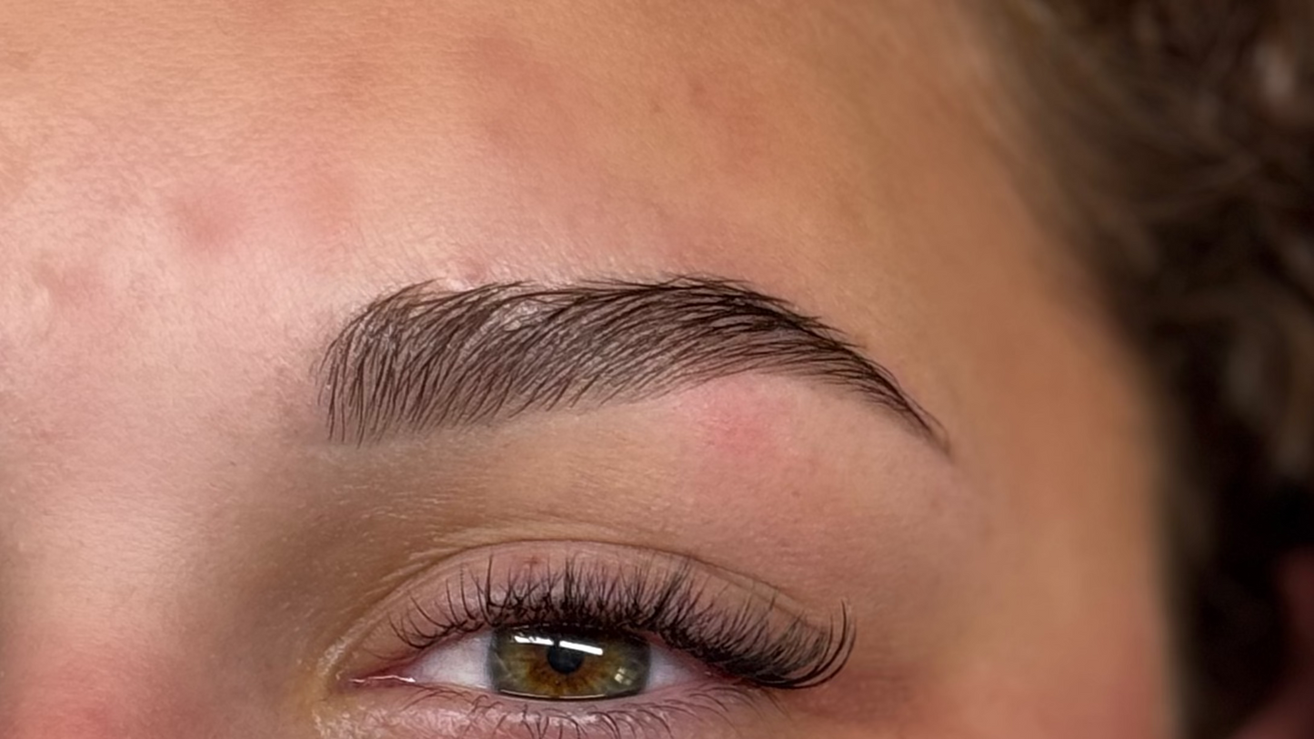 FORMATION RESTRUCTURATION SOURCILS