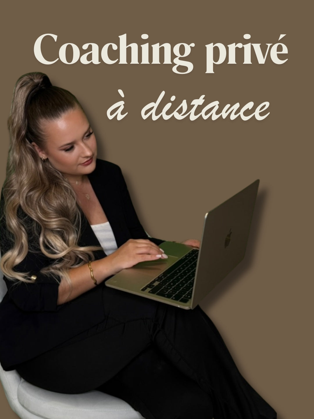 Coaching Privé à Distance – Accompagnement Business & Technique 💻🔥