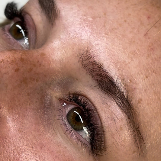 FORMATION VOLUME RUSSE